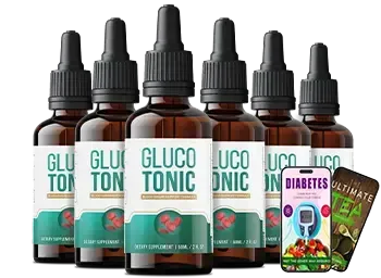 GlucoTonic buy now